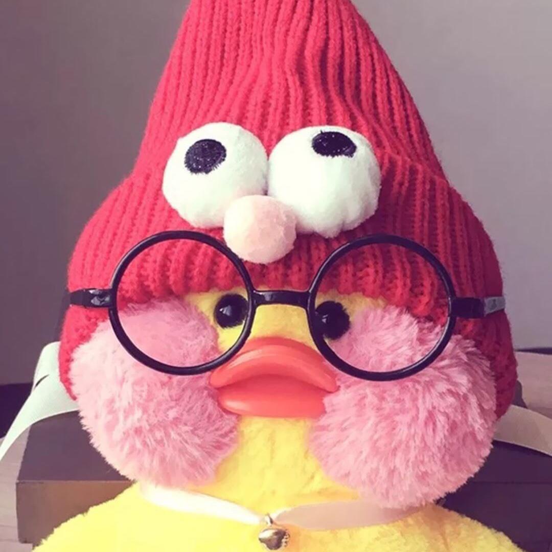 蔡小妞和萌德德