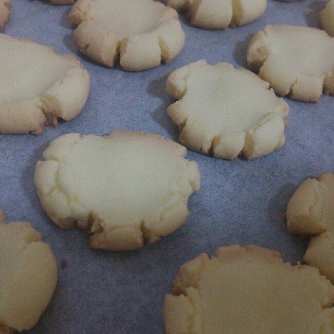 玛格丽特饼干