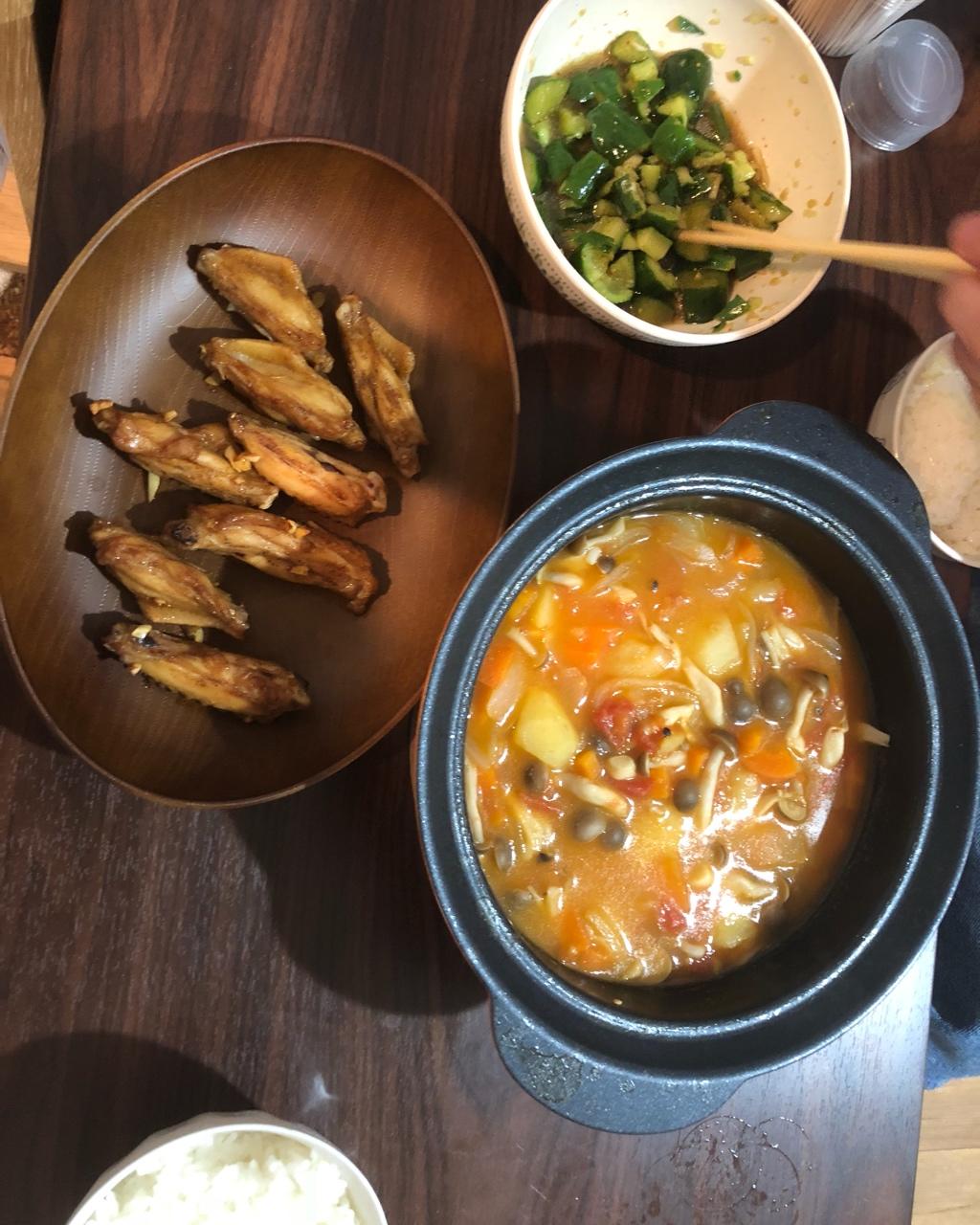 超级无敌烤鸡翅