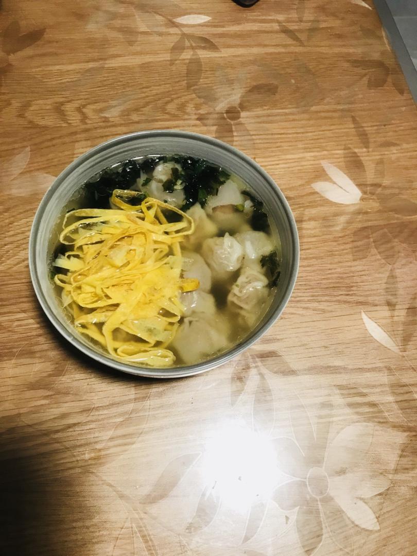 日料搭配好手日式鸡蛋丝（蛋皮丝）/錦糸卵