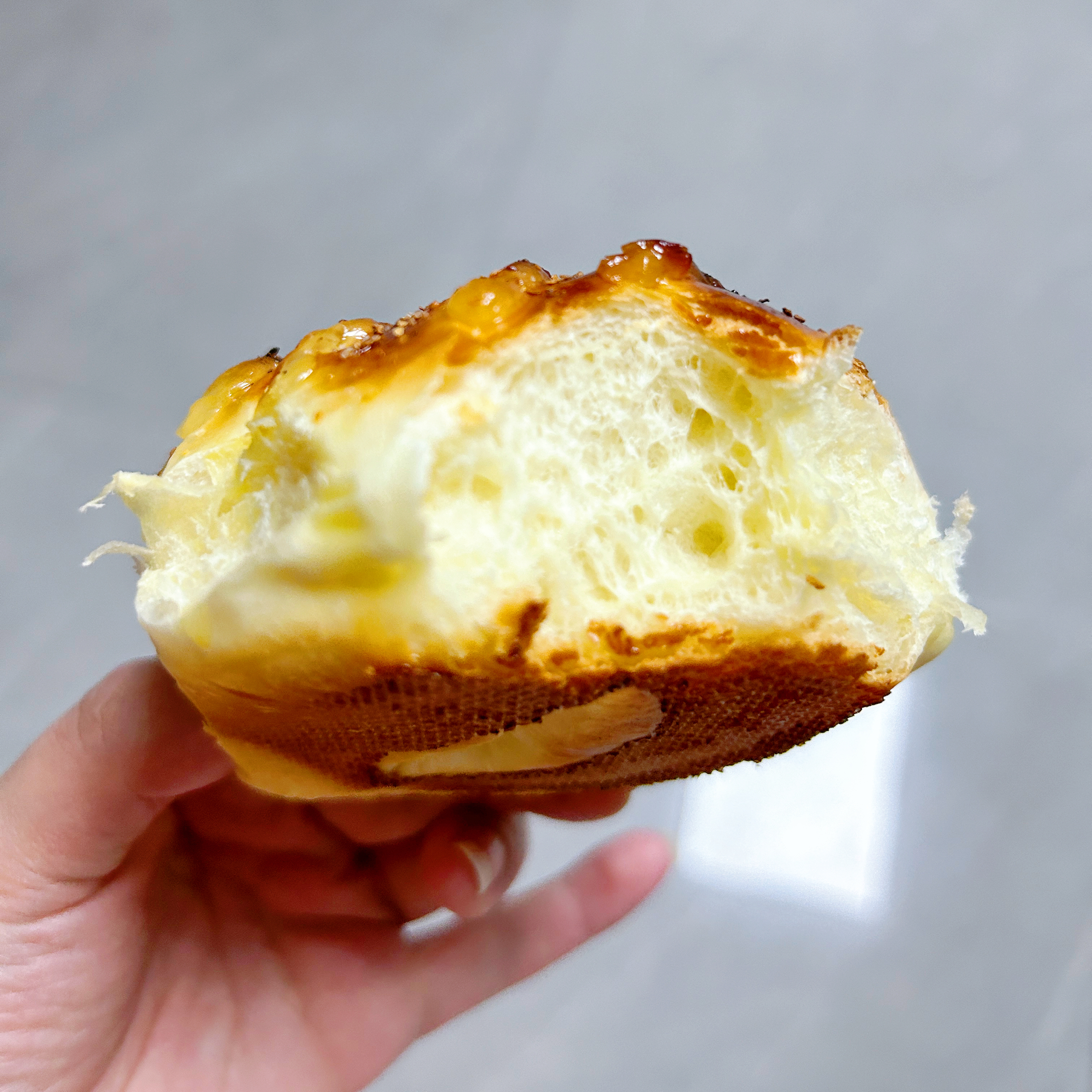 一个面团撑起一家店的台式面包—香肠面包