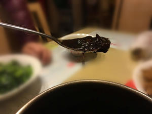 老上海葱油拌面的做法 步骤2