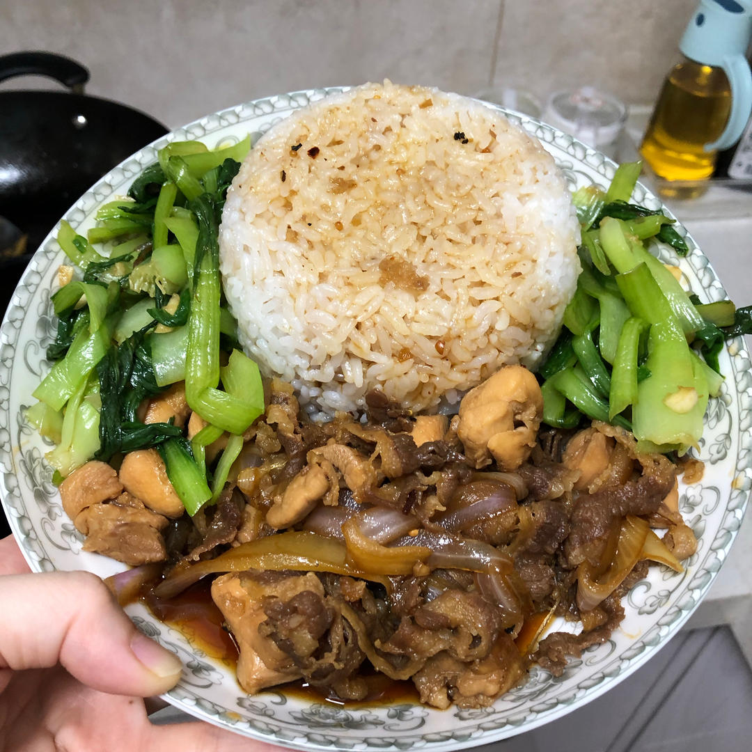 秒杀吉野家的牛肉饭