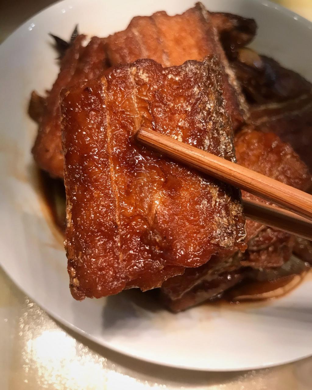 家常炖鱼 啤酒鱼