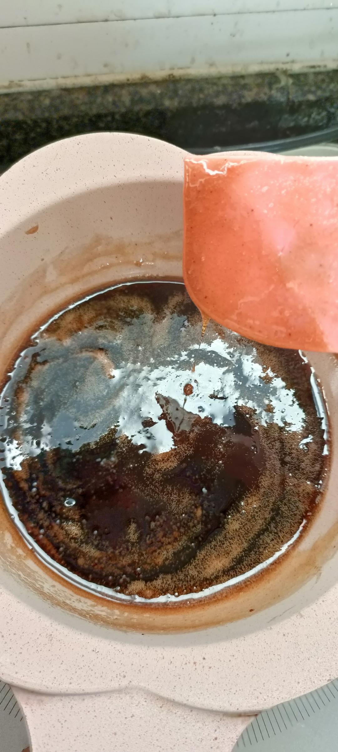 山楂六物膏（老中医给的方子）