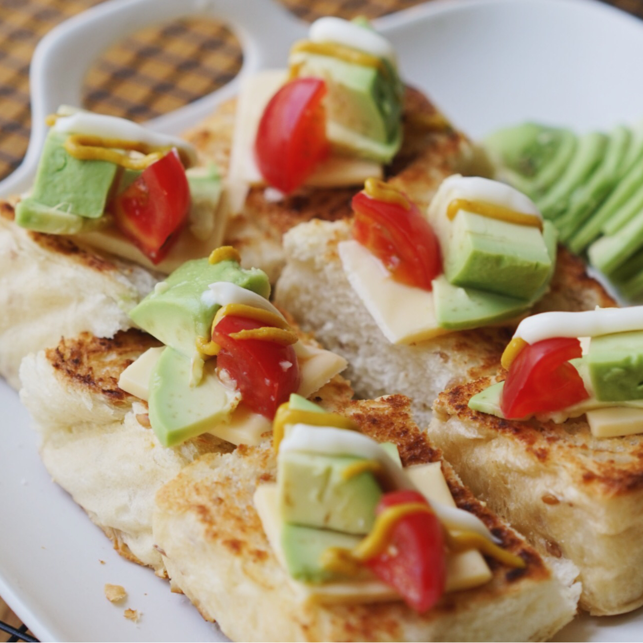 相机吃的菜哦(◍•ᴗ•◍)