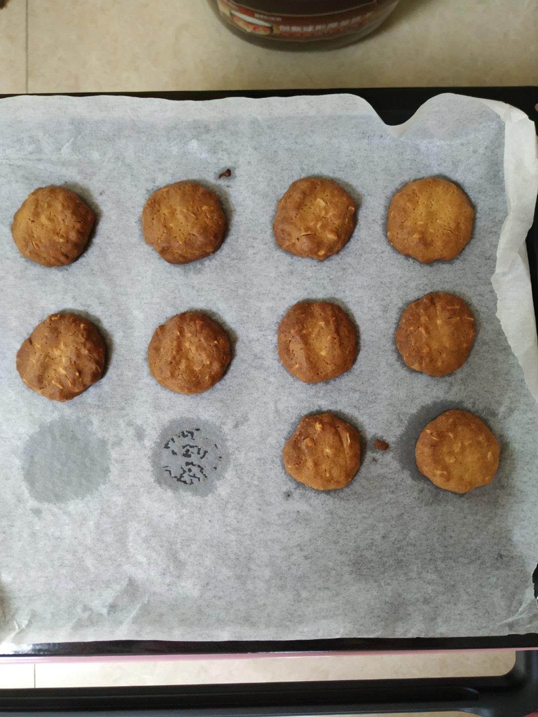 美味花生小小酥