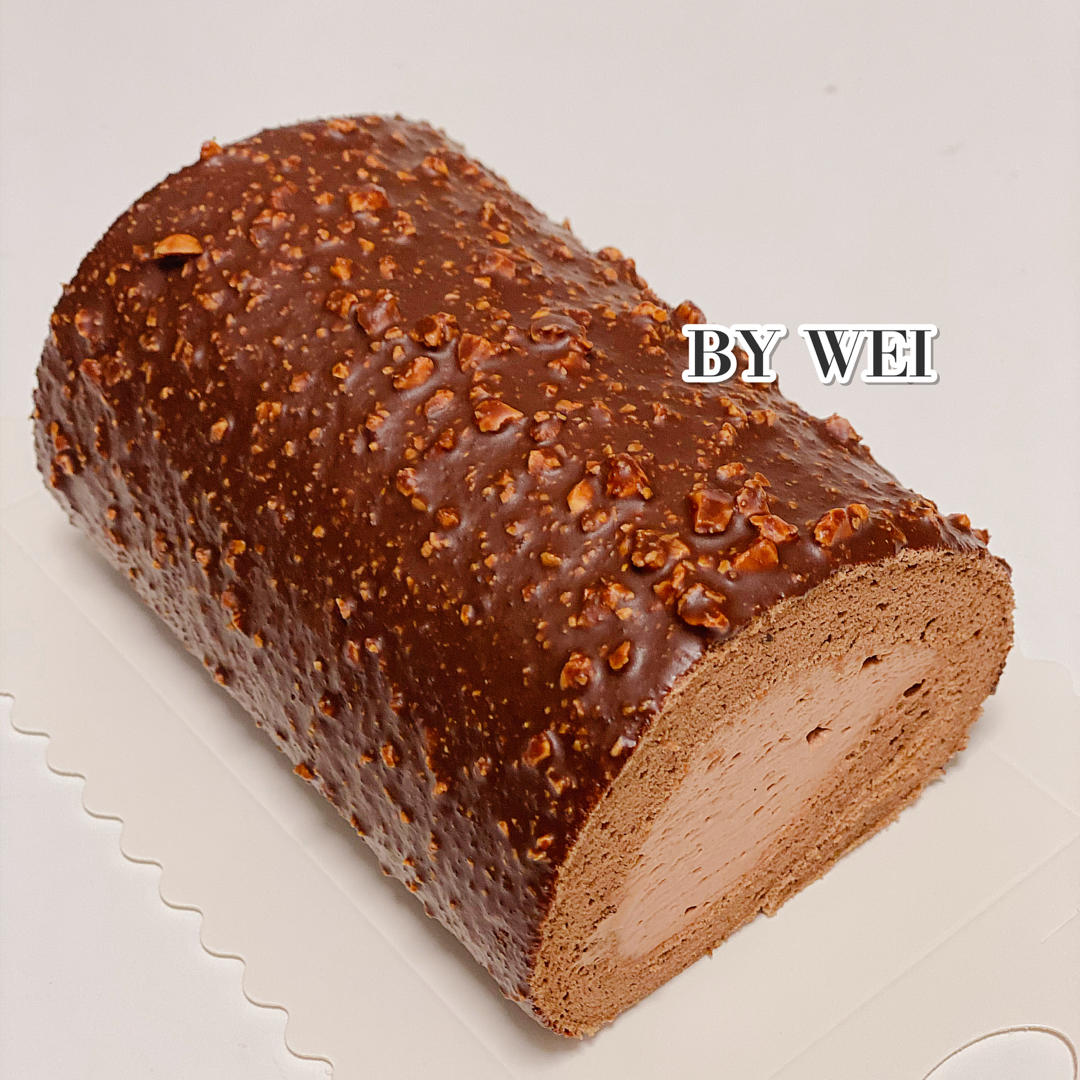 二级甲等美女做的梦龙蛋糕卷