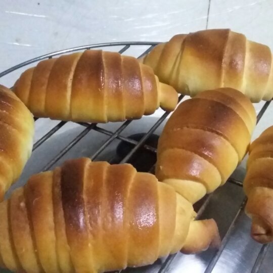 老式油酥面包 Yusu Bread