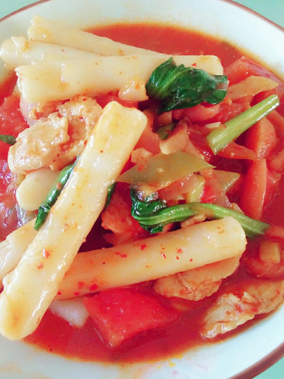 晚餐•2018年3月26日