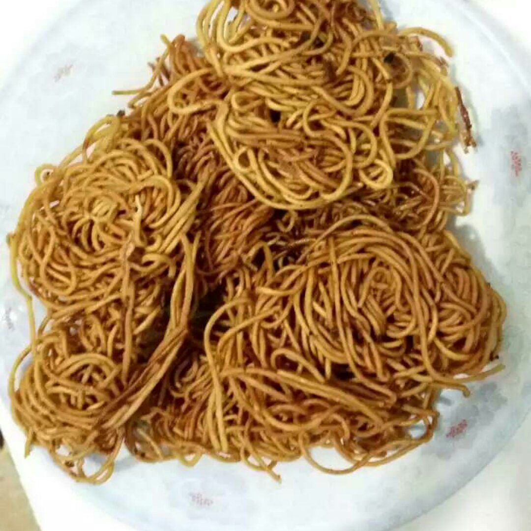 挂面干脆面