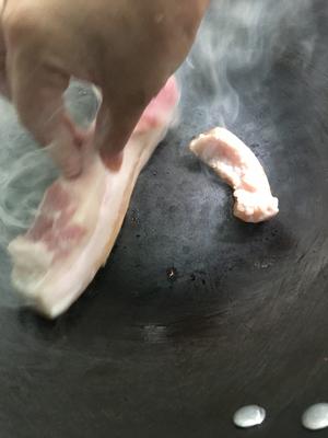 dayu下饭菜｜川菜之烧白肉的做法 步骤1