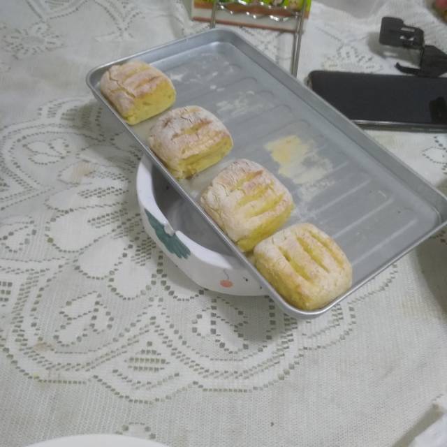 意式土豆团子【意大利老大爷方子】Gnocchi玉棋马铃薯团子