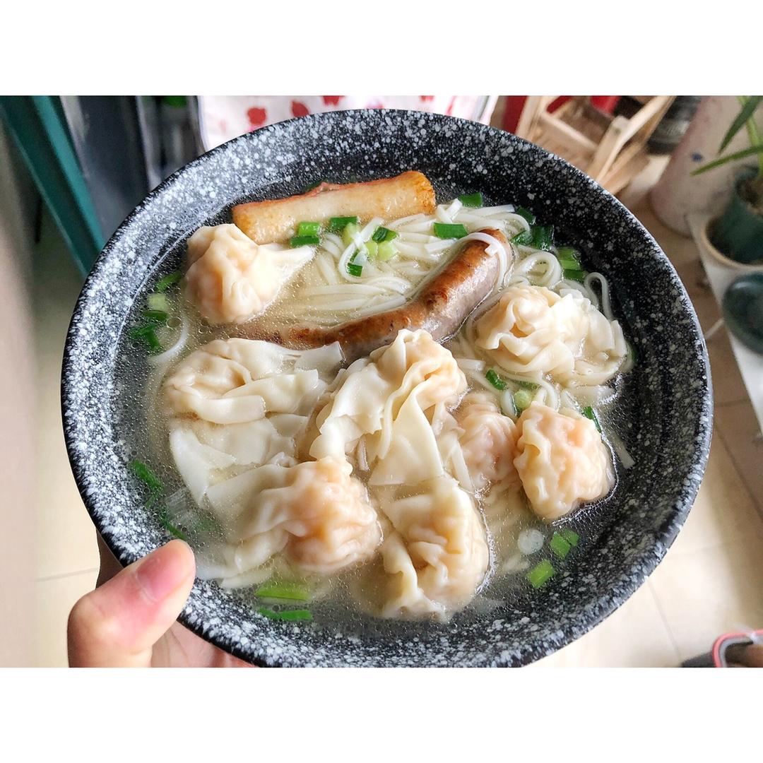 Breakfast🥟🍞🥪🌯🍳🍜