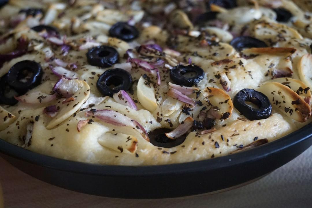 春日油画佛卡夏（8寸方盘）