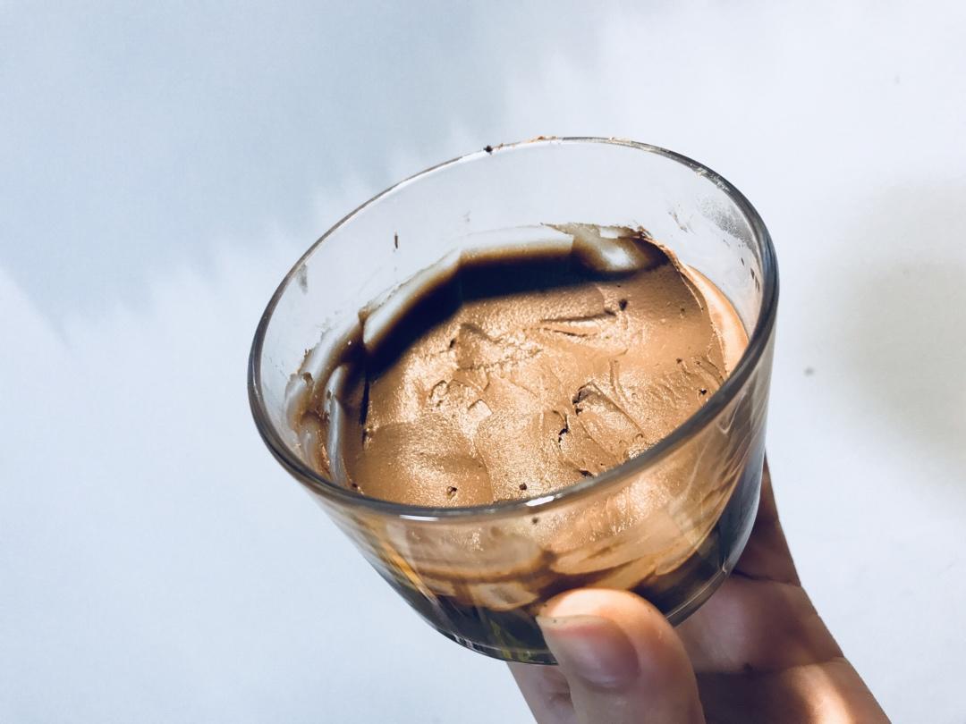 情人节巧克力布丁 Chocolate Pudding