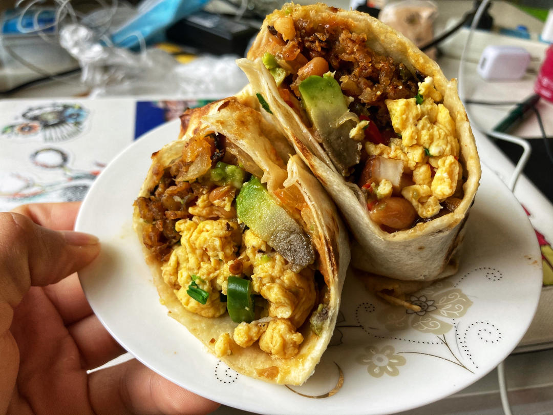 Vegan
