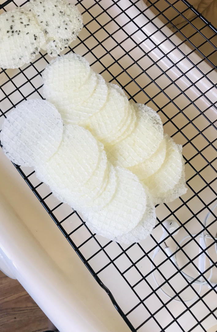 嘎嘣脆纯天然薯片