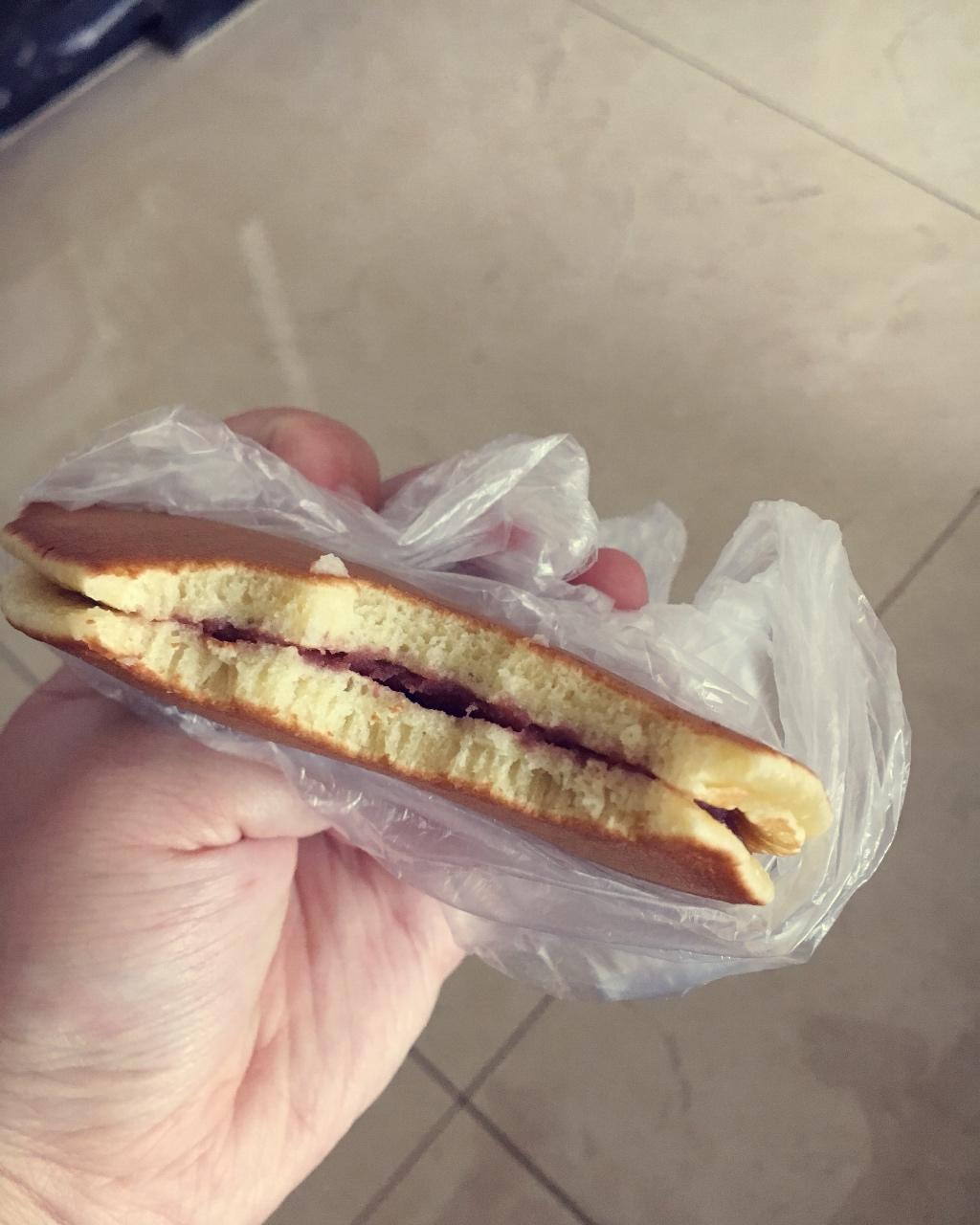完美复刻日本原版铜锣烧（附如何让饼皮上色均匀小贴士）
