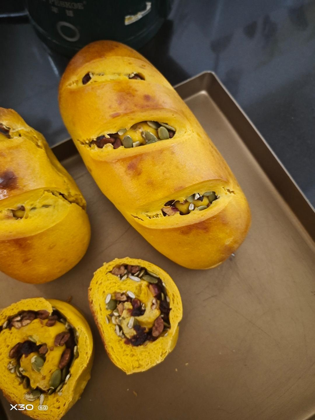 千万不要做大列巴，越嚼越香，比买更好吃