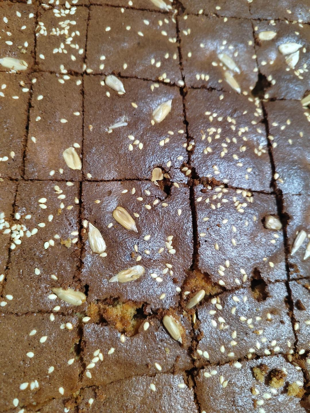 枣泥蛋糕