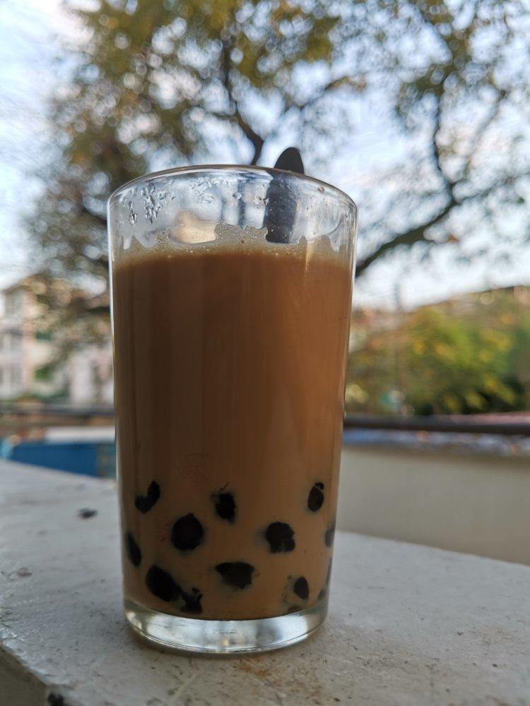 自制珍珠【高成功率】