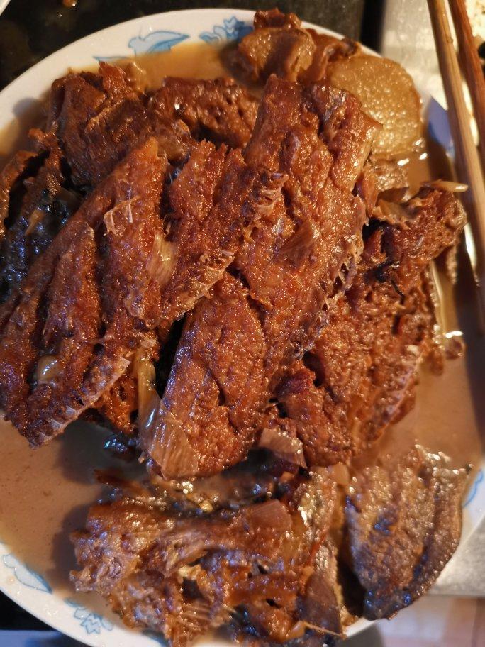 酥骨带鱼@罐头鱼