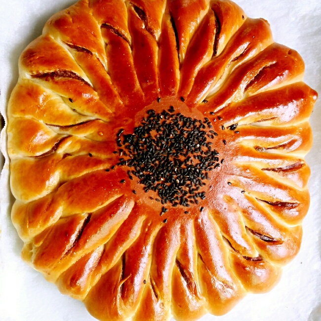 晚餐•2015年3月15日