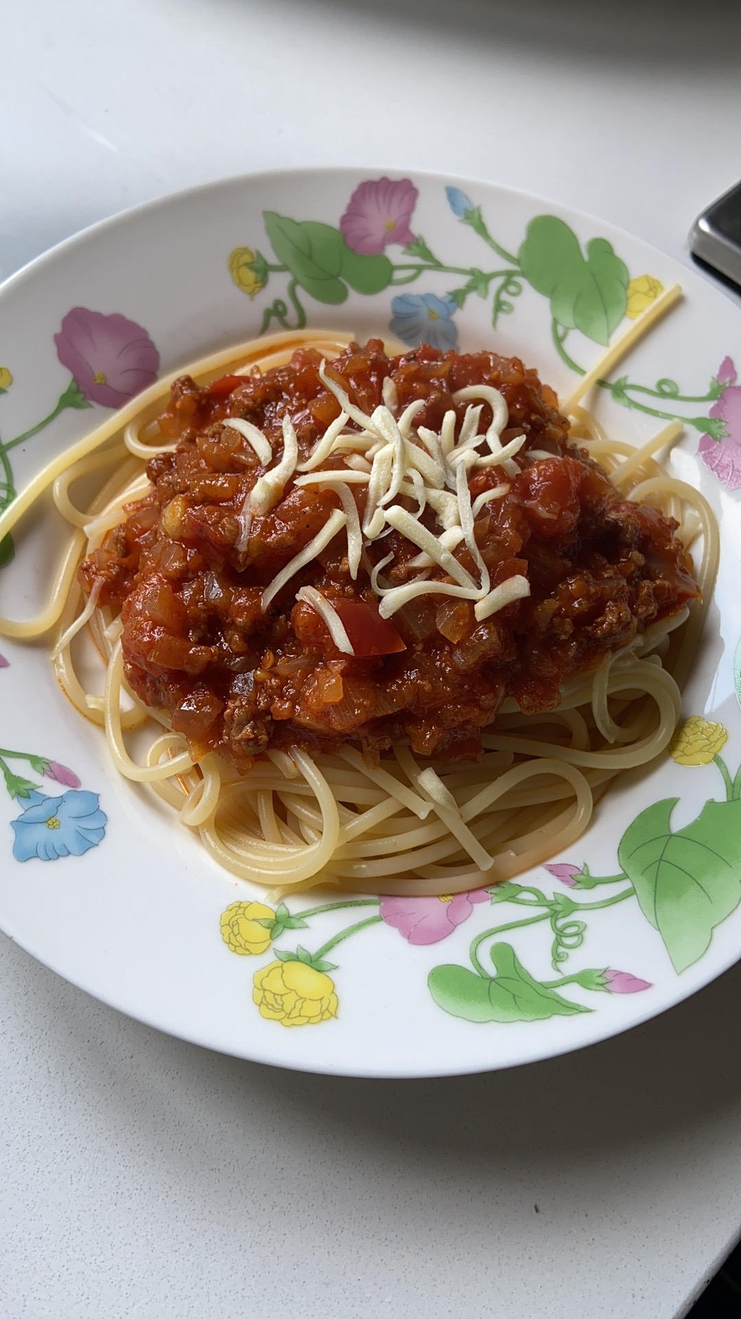 番茄肉酱意面Bolognese意大利chef亲授