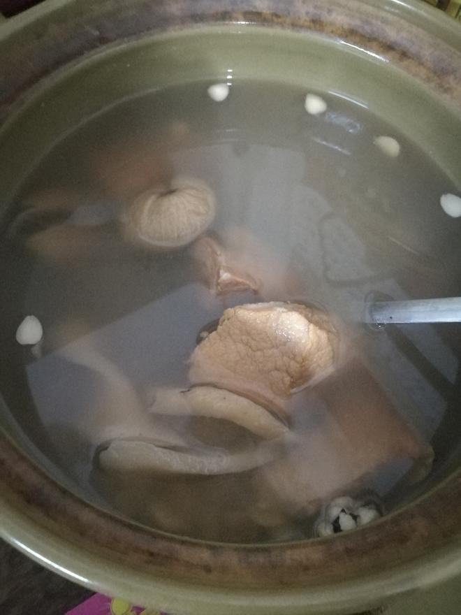 健脾袪湿汤的做法