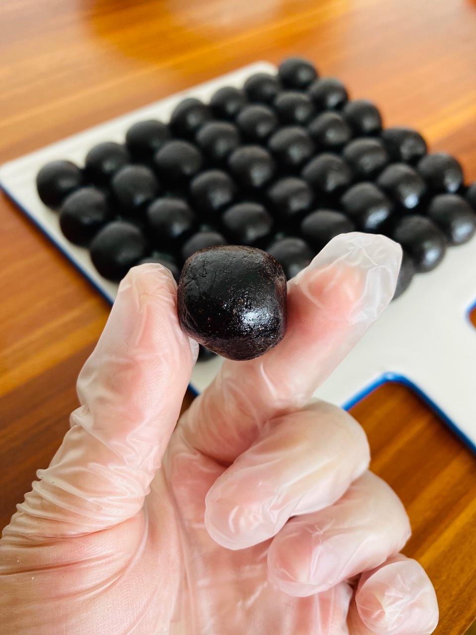 睡不着吃一颗的做法