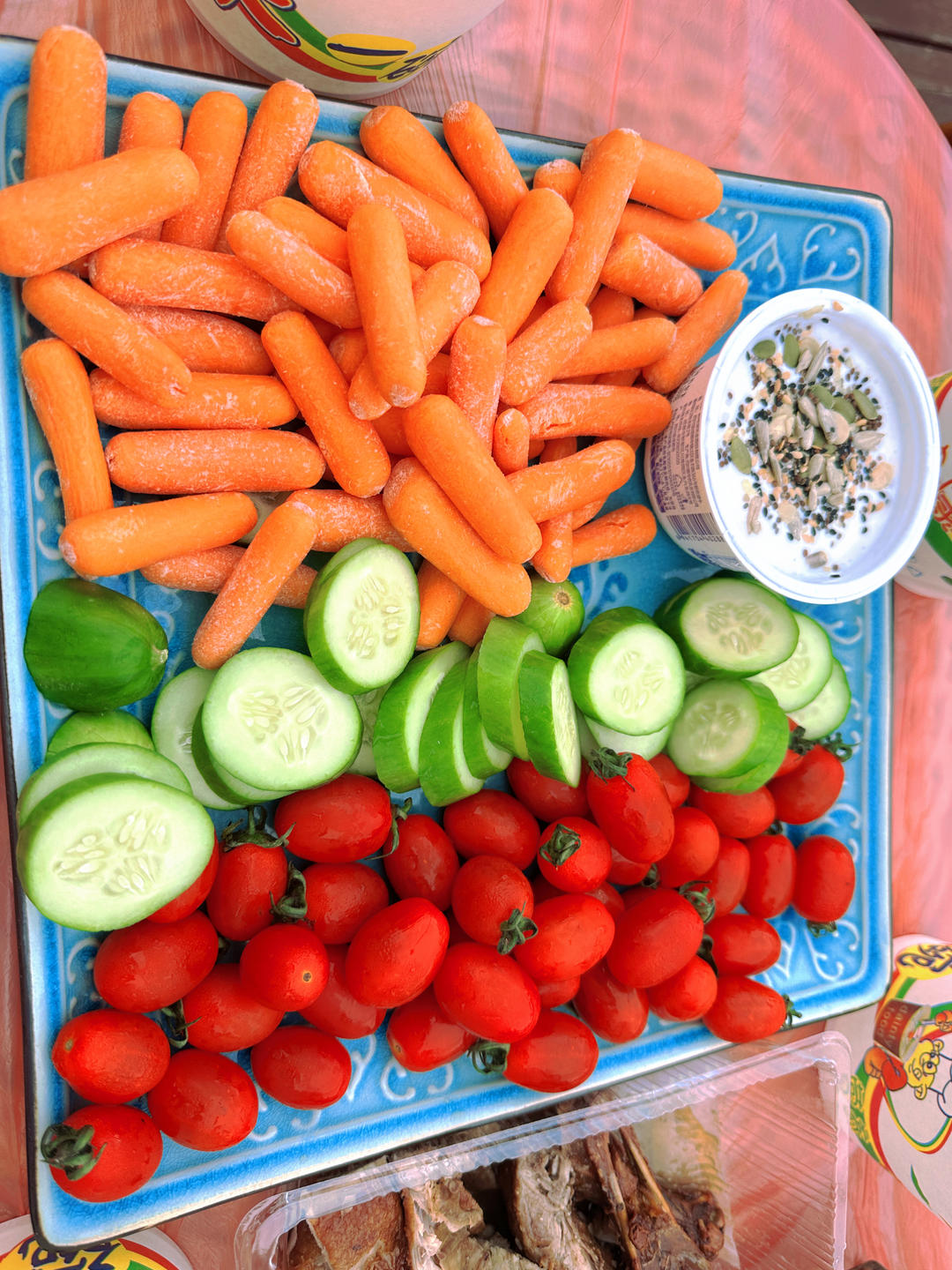 快捷健康一日三餐