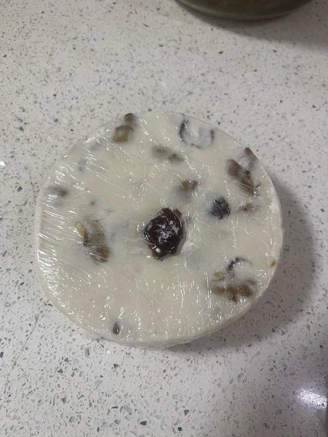 崇明糕（超详细）