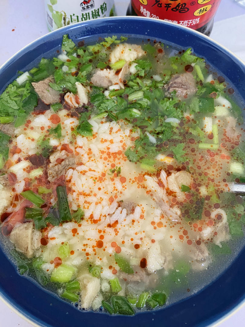 日常记录
