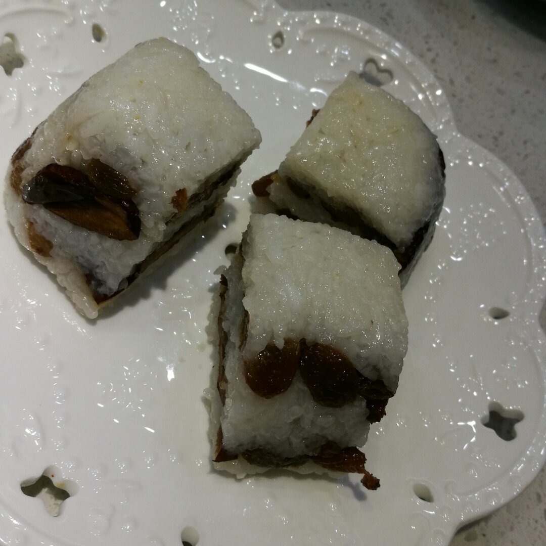 切糕