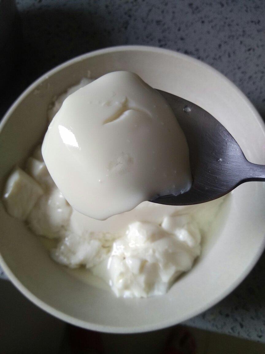 自制豆腐、豆腐脑（超详细）
