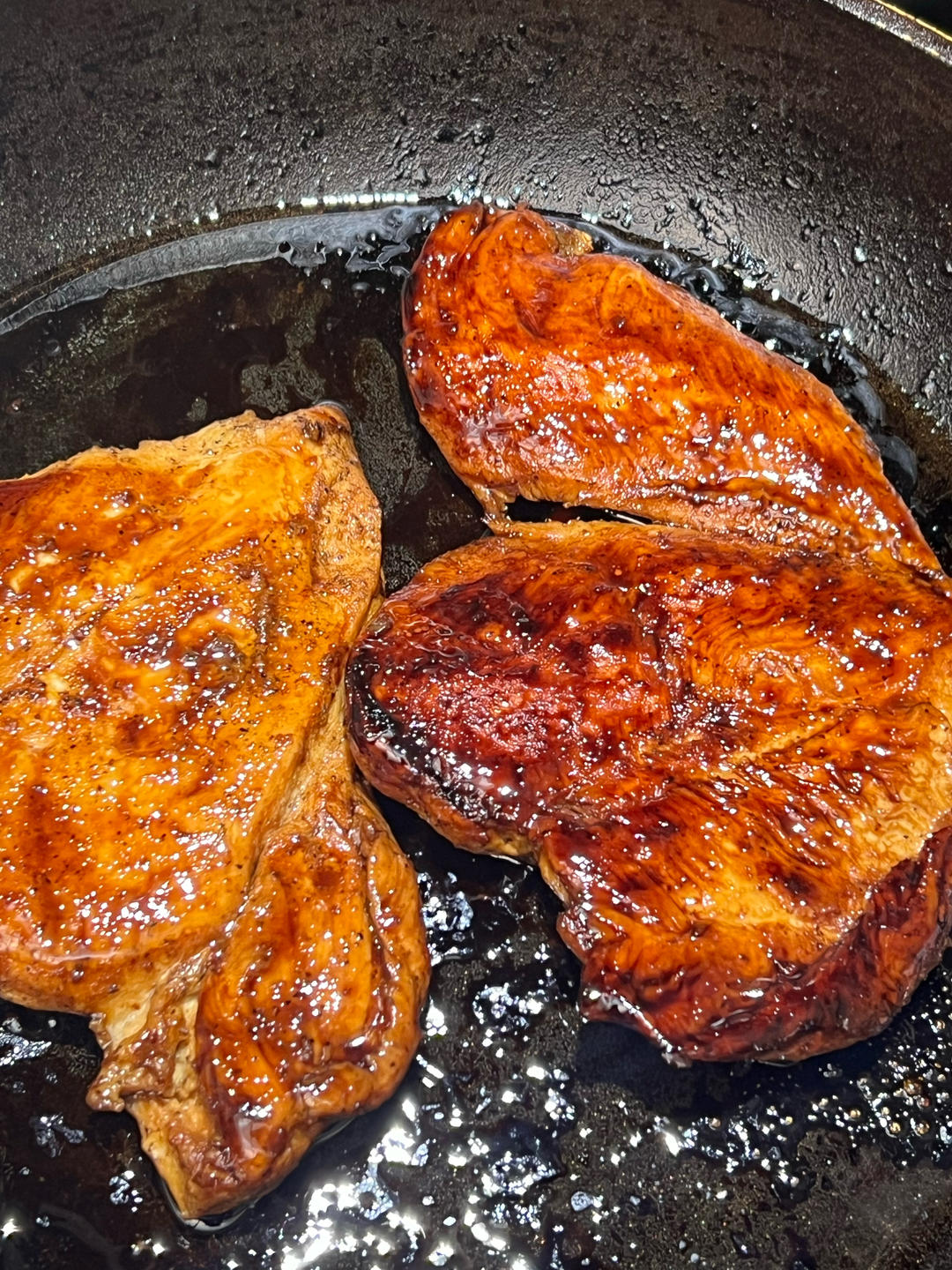 酱汁一盖谁也不爱‼️照烧鸡腿饭傻瓜做法💯