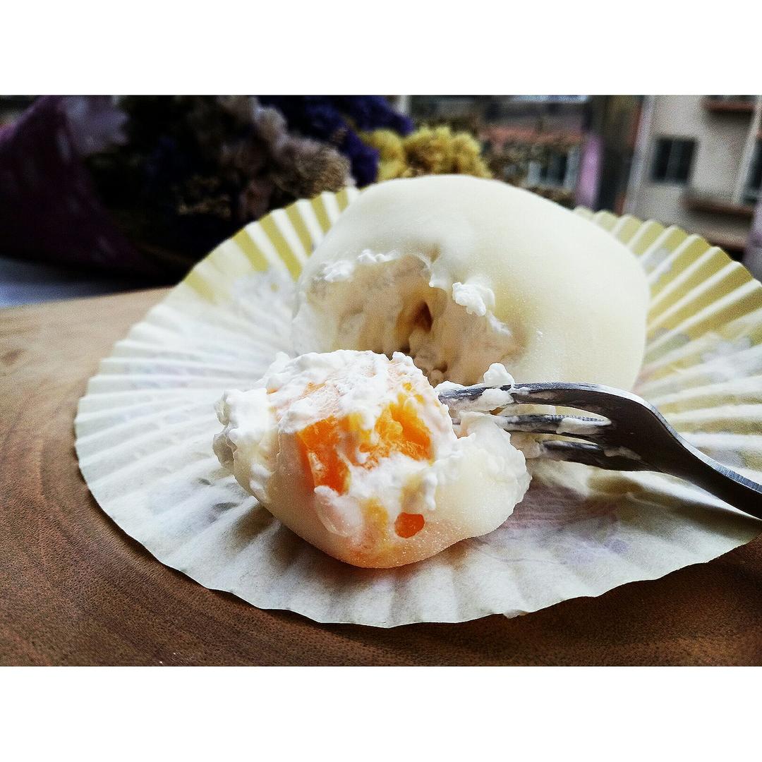 雪媚娘（超详细）