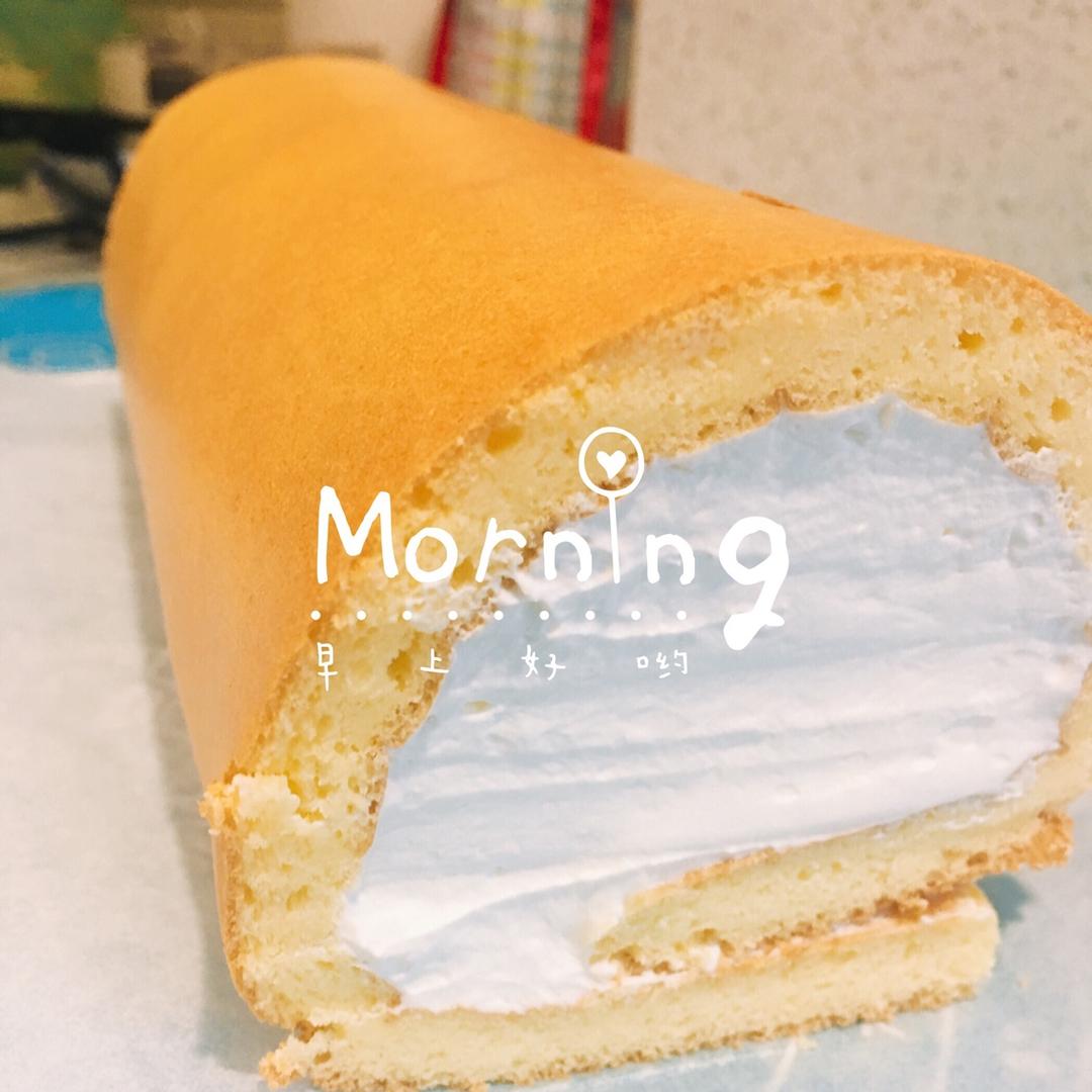 小四卷～风靡美食群的美味蛋糕卷