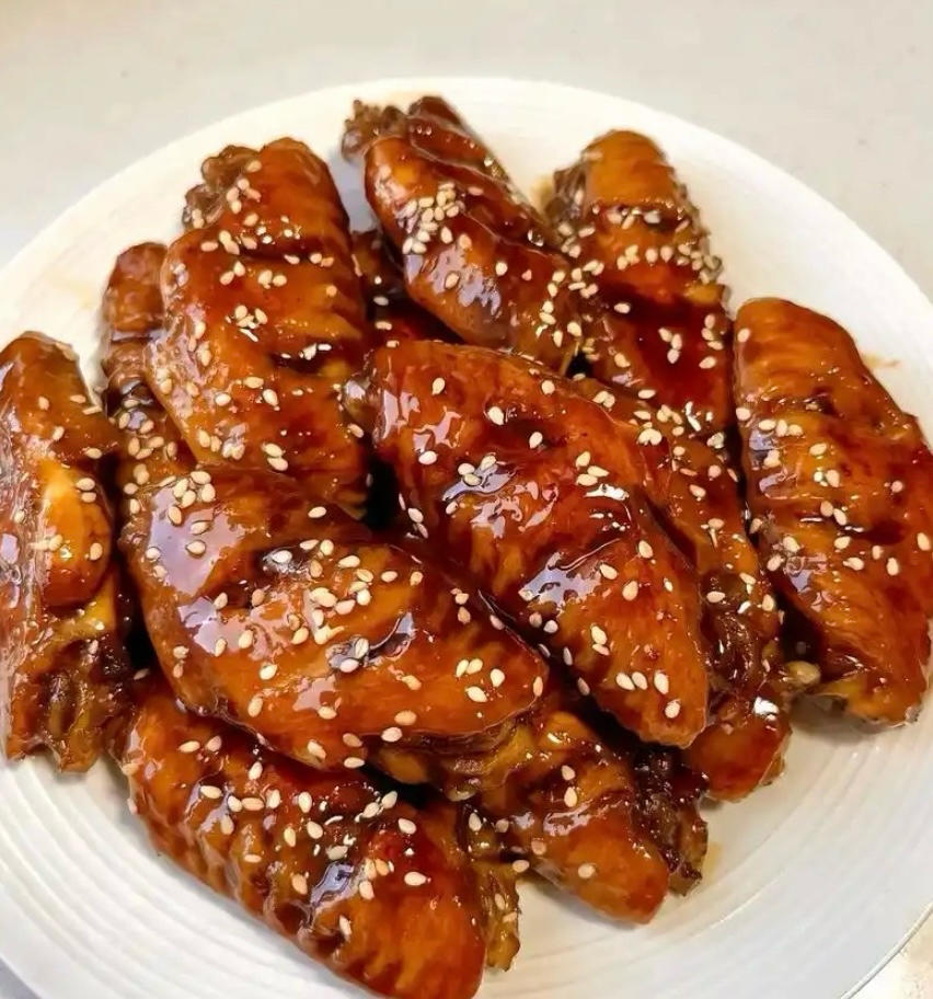 可乐鸡翅的做法