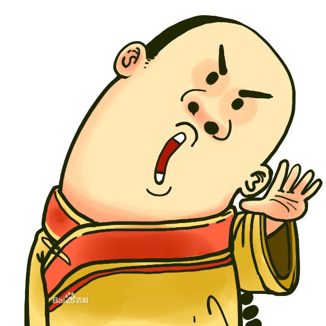 尾巴猫