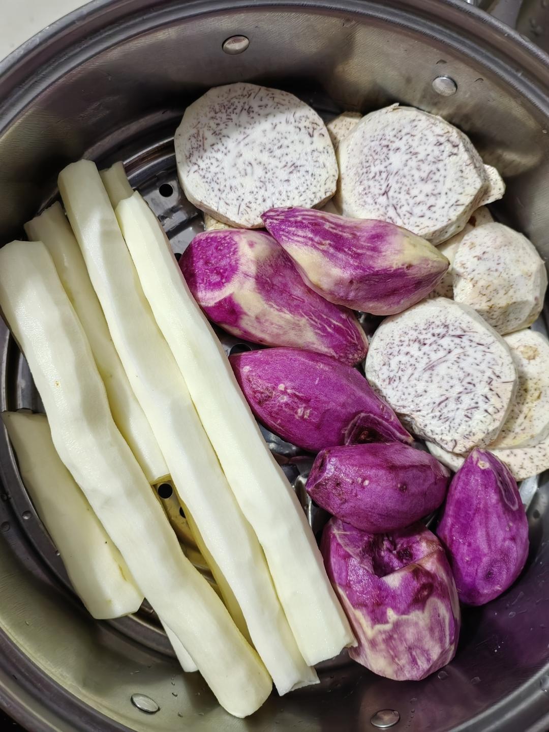 下午茶•2023年6月20日