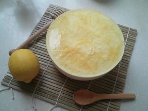 柠檬酸奶芝士的做法 步骤9