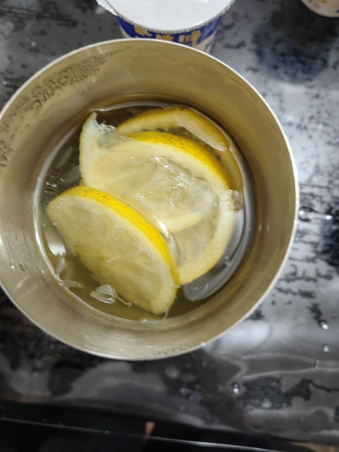 Lemonade（快乐柠檬水）