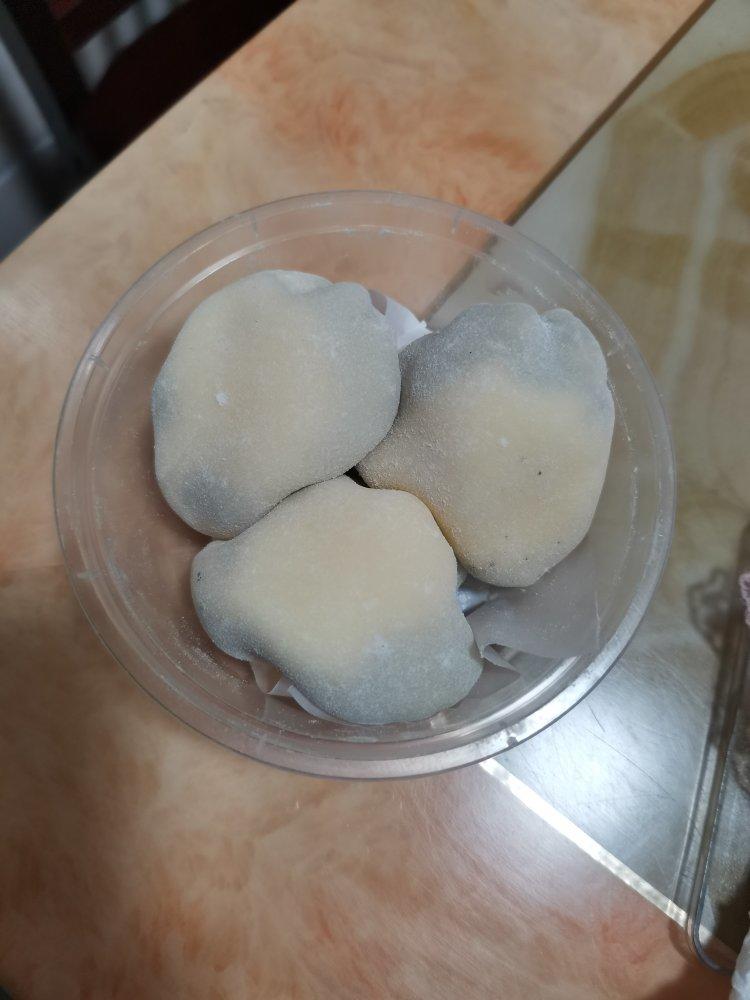 好吃不硬皮的雪媚娘                步骤超详细（冰淇淋大福）