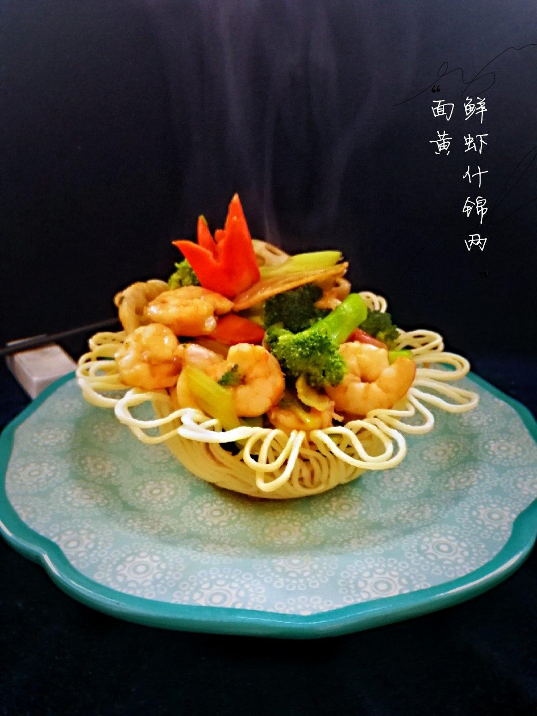 耕耘，收获
