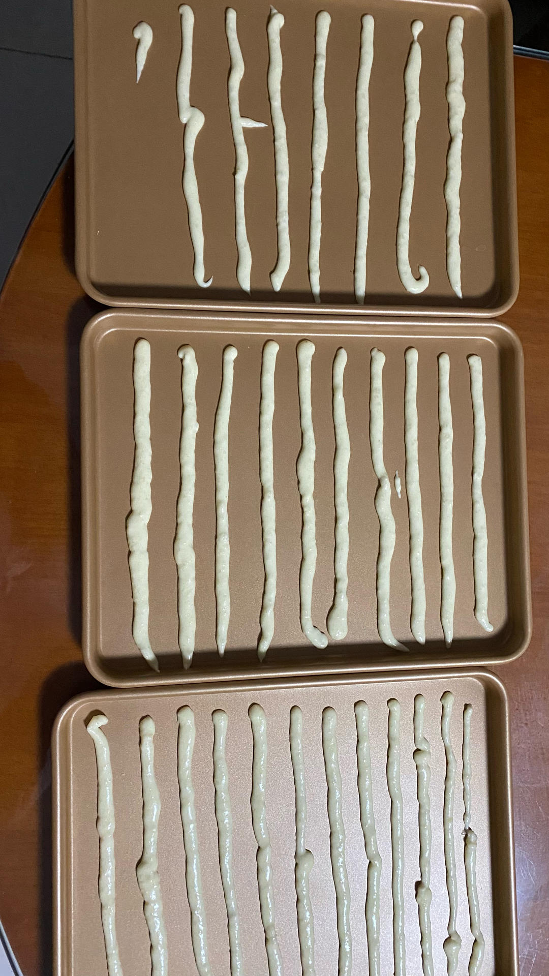 芝士脆脆棒（无预拌粉版）