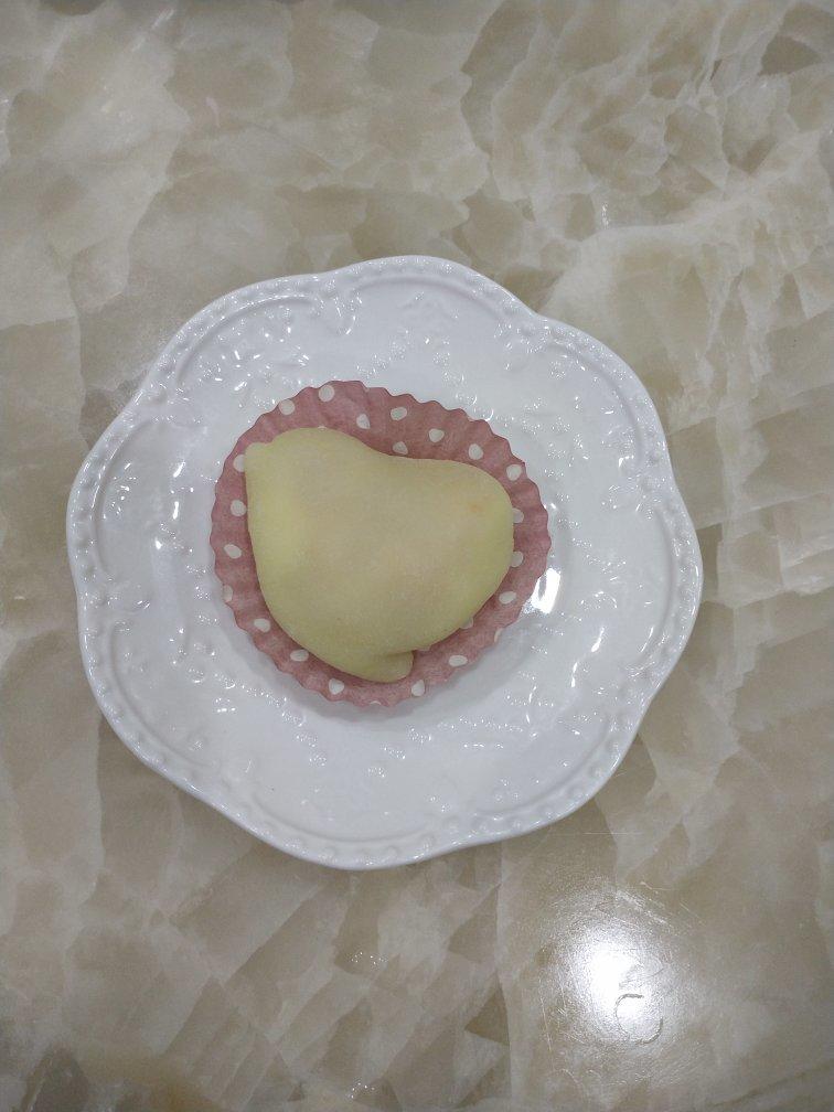 超简单零失败的雪媚娘 白胖子 皮隔夜不硬