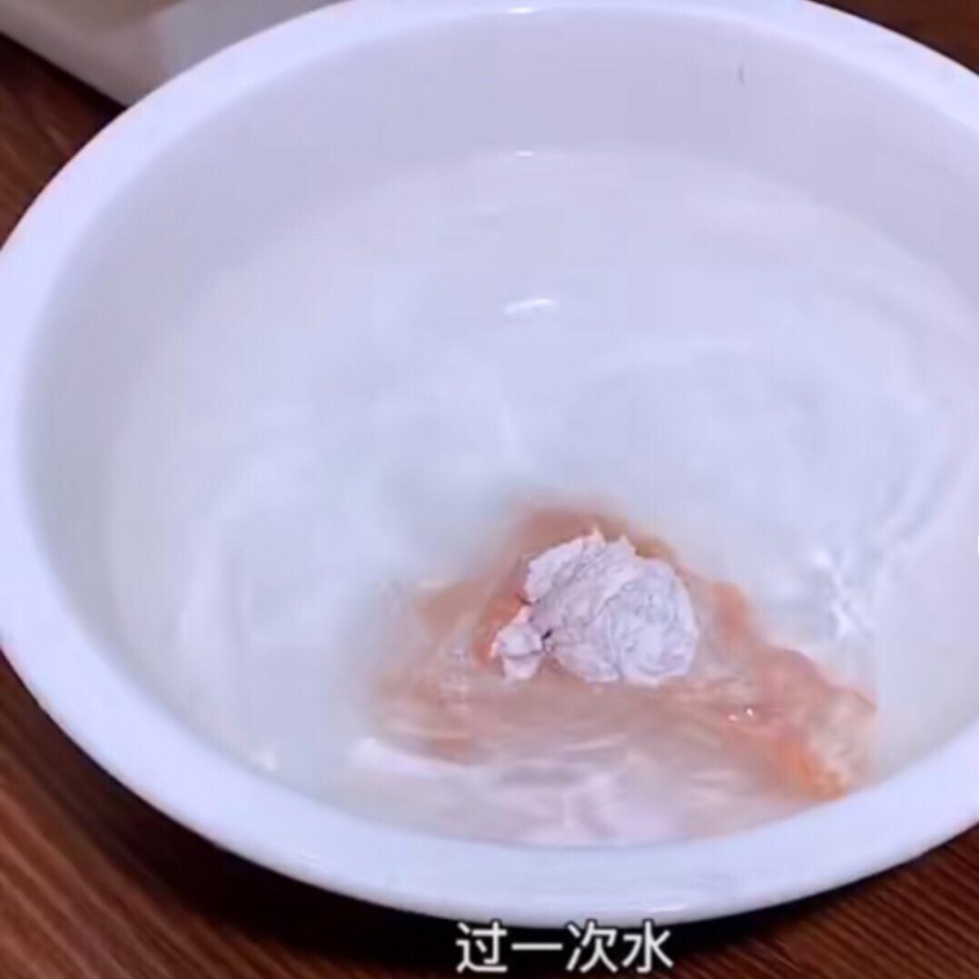 KFC   脆皮炸鸡的做法 步骤9