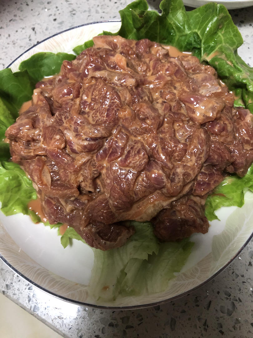 久煮不老的嫩牛肉